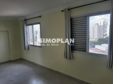 Apartamento com 1 Quarto à venda, 28m² no Taquaral, Campinas
