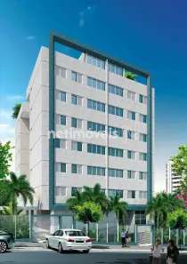 Apartamento com 2 Quartos à venda, 66m² no Castelo, Belo Horizonte
