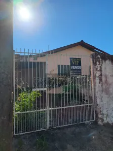 Casa com 3 Quartos à venda, 95m² no Newton Guimarães, Londrina
