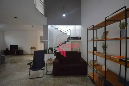 Casa com 3 Quartos à venda, 328m² no Ribeirânia, Ribeirão Preto