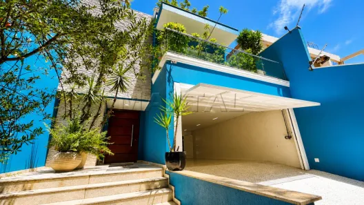 Sobrado com 4 Quartos à venda, 381m² no Jardim São Bento, São Paulo