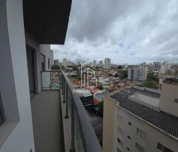 Apartamento com 2 Quartos à venda, 52m² no São Judas, São Paulo