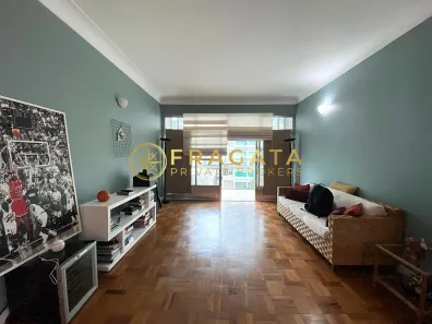Apartamento com 3 Quartos à venda, 160m² no Bela Vista, São Paulo