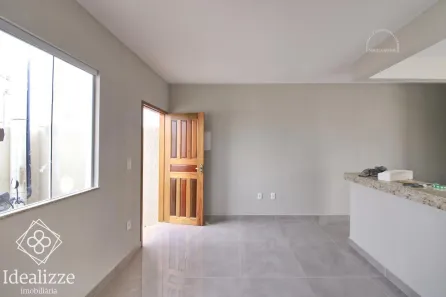 Casa com 2 Quartos à venda, 65m² no Centro, Barra do Piraí
