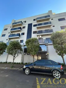Apartamento com 3 Quartos à venda, 94m² no Jardim Santana, Franca