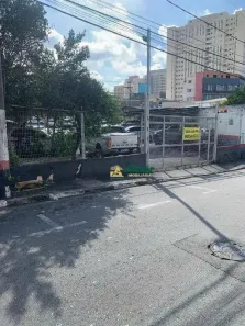 Lote/Terreno para alugar, 1689m² no Centro, Guarulhos
