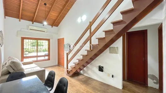 Casa com 3 Quartos à venda, 80m² no Hípica, Porto Alegre