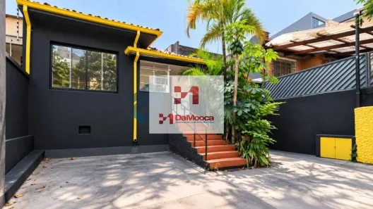 Casa com 3 Quartos para alugar, 80m² no Saúde, São Paulo