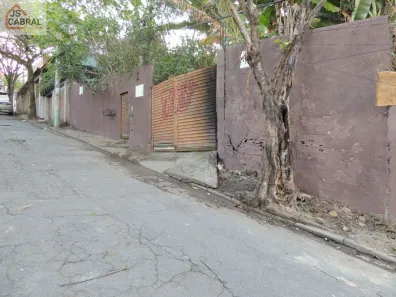 Lote/Terreno à venda, 849m² no Vila Paulistana, São Paulo
