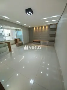 Apartamento com 3 Quartos para alugar, 96m² no Santa Mônica, Uberlândia