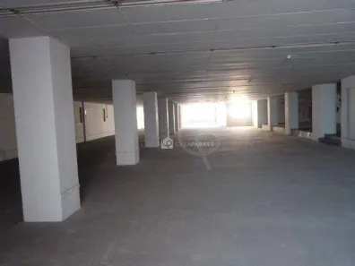 Sala Comercial para alugar, 1300m² no Santo Cristo, Rio de Janeiro