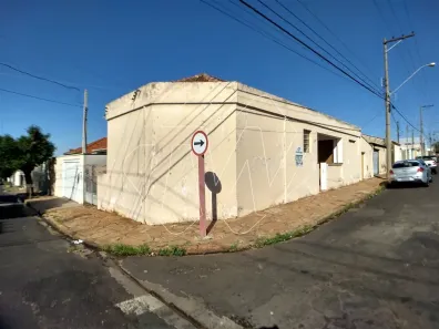 Casa com 1 Quarto para alugar, 86m² no Centro, Araraquara