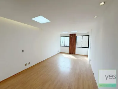 para alugar, 29m² no Santa Efigênia, Belo Horizonte
