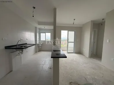 Apartamento com 2 Quartos à venda, 51m² no Jardim Oriente, São José dos Campos