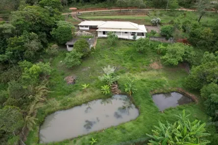 Fazenda/Sítio com 4 Quartos à venda, 4689m² no , Itatiaiuçu