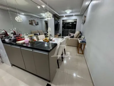 Apartamento com 2 Quartos à venda, 47m² no Vila Nova Cachoeirinha, São Paulo