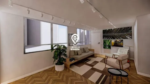 Apartamento com 3 Quartos à venda, 118m² no Jardim Paulista, São Paulo