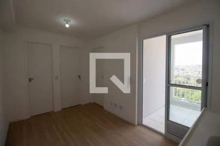 Apartamento com 2 Quartos à venda, 31m² no Vila Curuçá, São Paulo