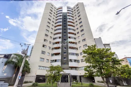 Apartamento com 3 Quartos à venda, 94m² no Centro, Curitiba