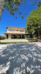 Casa de Condomínio com 4 Quartos à venda, 290m² no Porto de Sauípe, Entre Rios