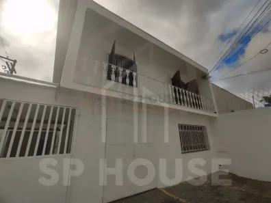 Casa com 4 Quartos à venda, 287m² no Cidade Vargas, São Paulo
