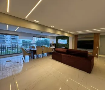 Apartamento com 3 Quartos à venda, 144m² no Parque São Jorge, São Paulo