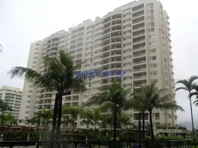 Apartamento com 2 Quartos para alugar, 70m² no Barra Olímpica, Rio de Janeiro