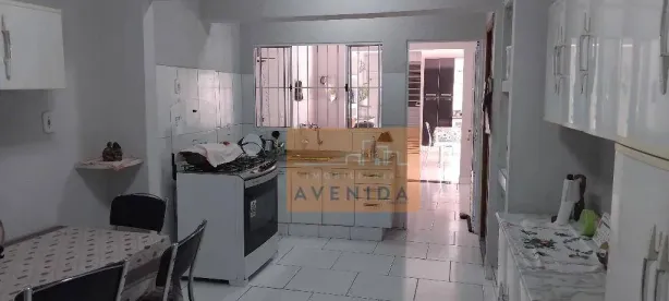 Casa com 3 Quartos à venda, 218m² no Vila Bressani, Paulínia