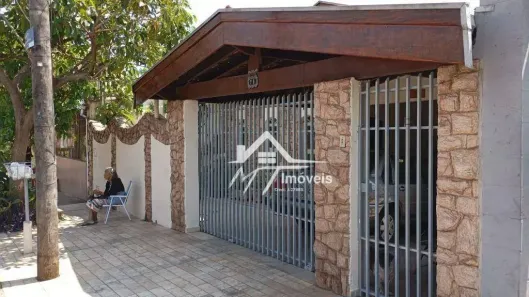 Casa com 3 Quartos à venda, 140m² no Jardim Consteca, Sumaré