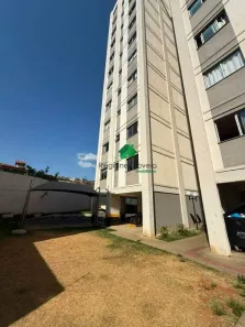 Apartamento com 2 Quartos para alugar, 50m² no Várzea, Ibirité