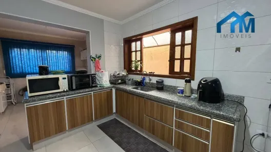 Casa com 3 Quartos à venda, 207m² no Jardim Marília, Salto