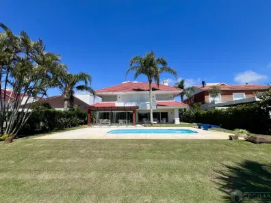 Casa com 6 Quartos à venda, 950m² no Remanso, Xangri-lá