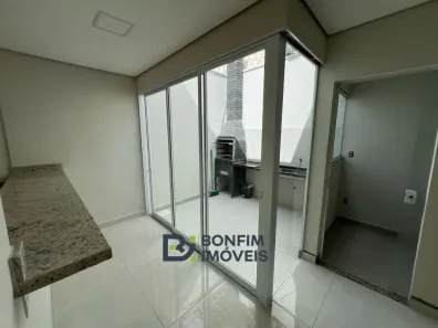 Casa com 3 Quartos à venda, 130m² no São José, Governador Valadares