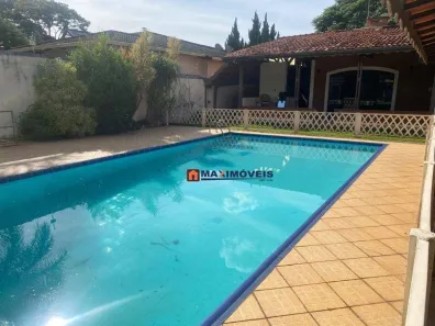 Casa com 3 Quartos à venda, 282m² no Vila Esperia ou Giglio, Atibaia