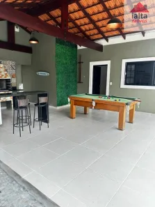 Casa com 2 Quartos à venda, 700m² no Jardim Primavera, Caraguatatuba