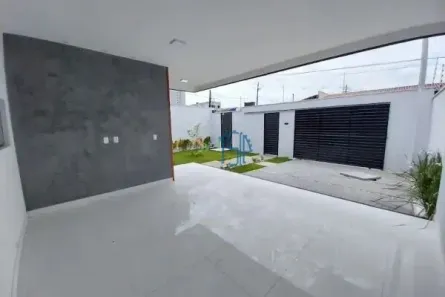 Casa com 3 Quartos à venda, 103m² no Nova Esperança, Parnamirim