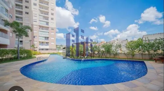 Apartamento com 2 Quartos à venda, 50m² no Jardim Roberto, Osasco