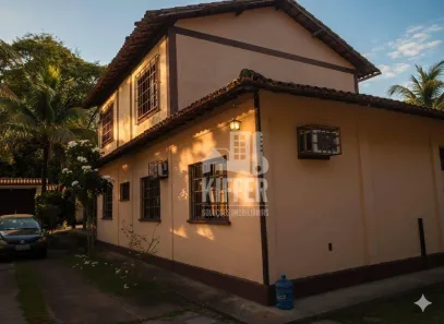 Fazenda/Sítio com 4 Quartos à venda, 350m² no Várzea das Moças, Niterói