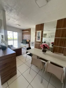 Apartamento com 2 Quartos à venda, 45m² no Da Paz, Manaus