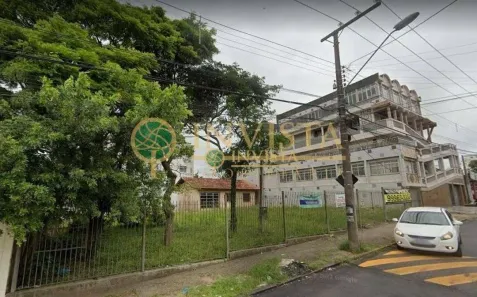 Lote/Terreno à venda, 648m² no Jardim Atlântico, Florianópolis