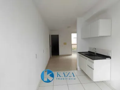 Apartamento com 2 Quartos à venda, 46m² no Loteamento Raquel Pimentel, Luziânia