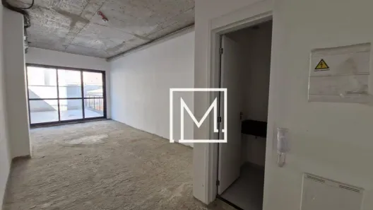Sala Comercial à venda, 36m² no Vila Mariana, São Paulo