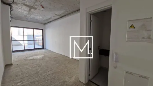 Sala Comercial para venda ou aluguel, 36m² no Vila Mariana, São Paulo