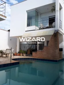 Casa com 3 Quartos à venda, 246m² no Parque Santa Cecília, Piracicaba