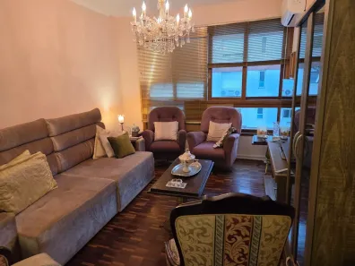 Apartamento com 3 Quartos à venda, 114m² no Rio Branco, Porto Alegre