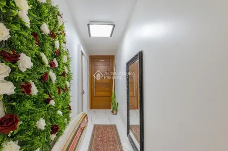Apartamento com 3 Quartos à venda, 113m² no Auxiliadora, Porto Alegre