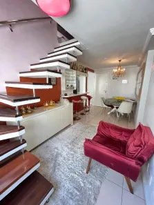 Apartamento com 2 Quartos à venda, 117m² no Jardim América, São José dos Campos