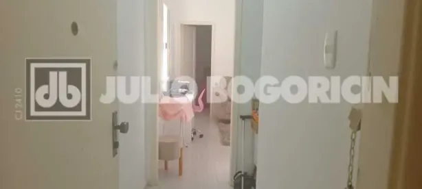 Apartamento com 1 Quarto à venda, 41m² no Flamengo, Rio de Janeiro