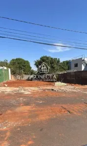 Lote/Terreno à venda, 520m² no Tibery, Uberlândia