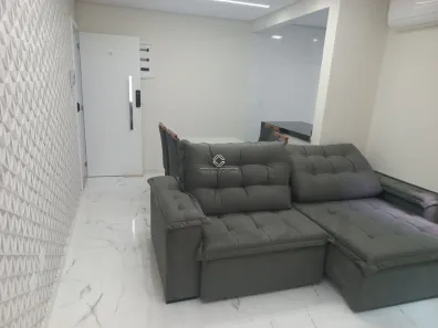 Apartamento com 3 Quartos à venda, 70m² no Vila Curuçá, Santo André